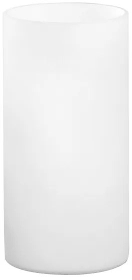 Eglo 81827 - Lampada da tavolo GEO 1xE14/60W/230V