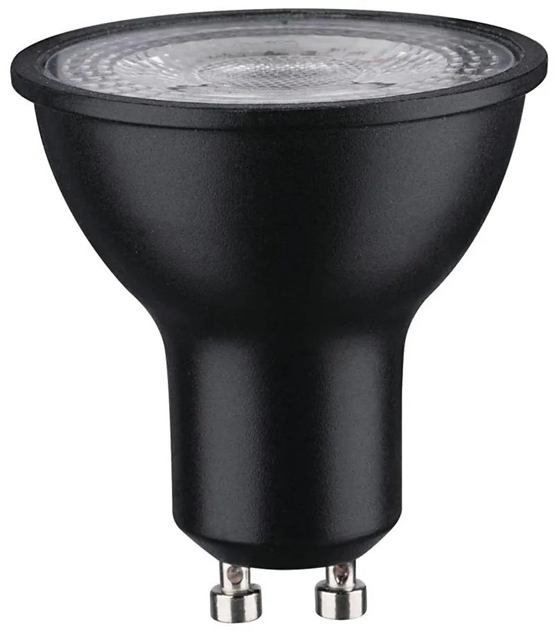 Lampadina LED dimmerabile GU10/7W/230V 4000K - Paulmann 28754