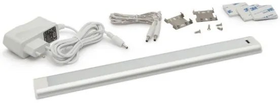 Luce LED Dimmerabile sottopensile con un sensore LED/5W/12/230V