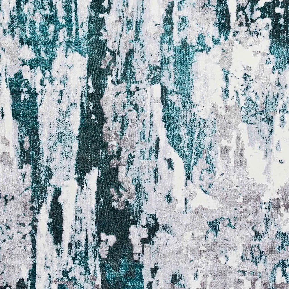 Tappeto grigio-verde , 120 x 170 cm Apollo - Think Rugs