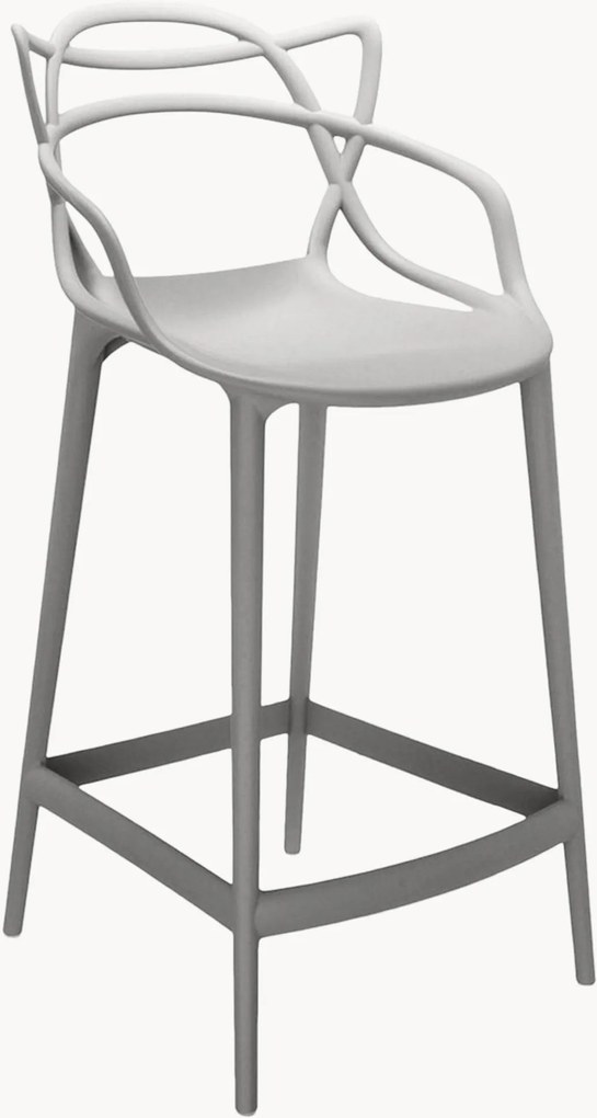 Sgabello da bar di design Masters