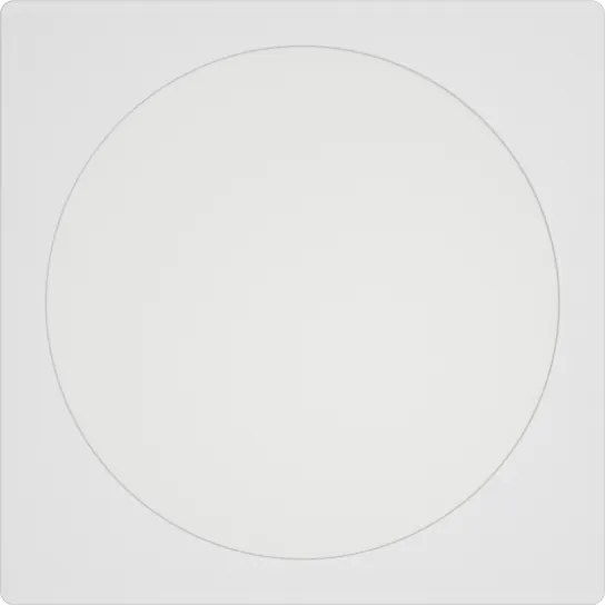 Eglo 901402 - Plafoniera LED da incasso FUEVA LED/18,5W/230V 21,6x21,6 cm bianco