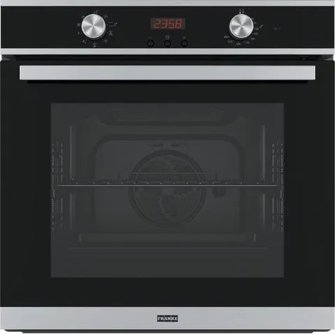 Forno da incasso elettrico multifunzione  FRANKE