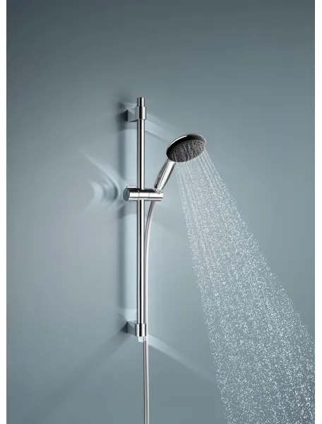 GROHE 26951001 - Set doccia VITALIO START 110 600 mm cromo lucido