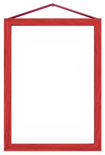 Frame Ramme A5 Rosso Stained - Moebe