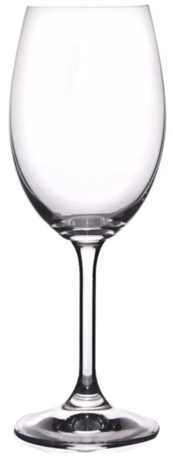 Set di 6 bicchieri da vino da 250 ml Lara - Orion