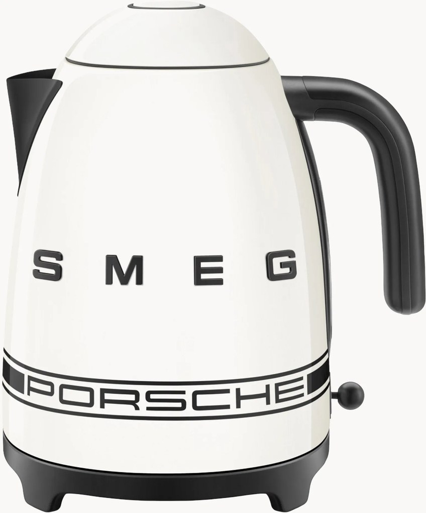 Bollitore Porsche x Smeg, 1,7 L