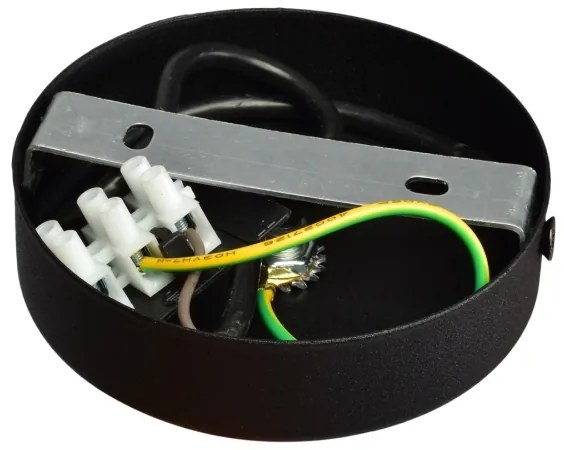 Lampadario a sospensione con filo DANI 1xGU10/8W/230V