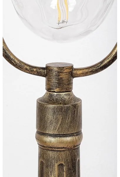 Rabalux 8679 - Lampada da esterno BARCELONA 1xE27/60W/230V