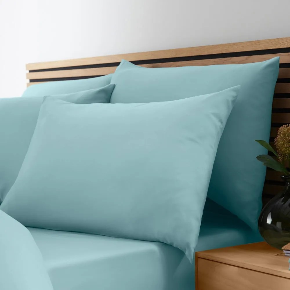 Federe in set da 4 50x75 cm So Soft Easy Iron - Catherine Lansfield