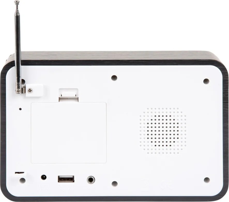 Radiosveglia digitale FM Radio – Karlsson