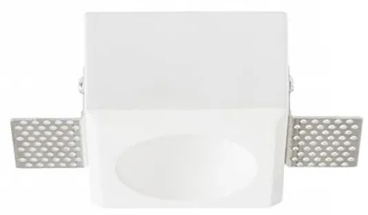 RED - Design Rendl - R12361 - Faretto da incasso QUO 1xGU10/35W/230V