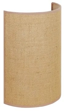 Brilagi - Lampada da parete LED BOHO STYLE 1xE27/15W/230V