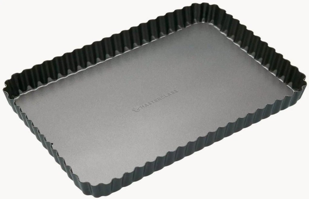Teglia per quiche con rivestimento antiaderente Cara