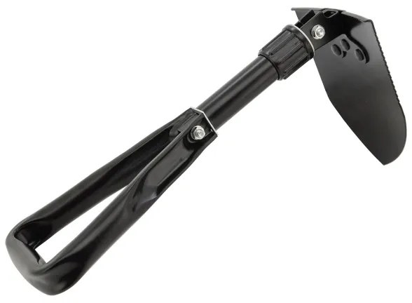 Pala pieghevole multifunzionale 46 cm