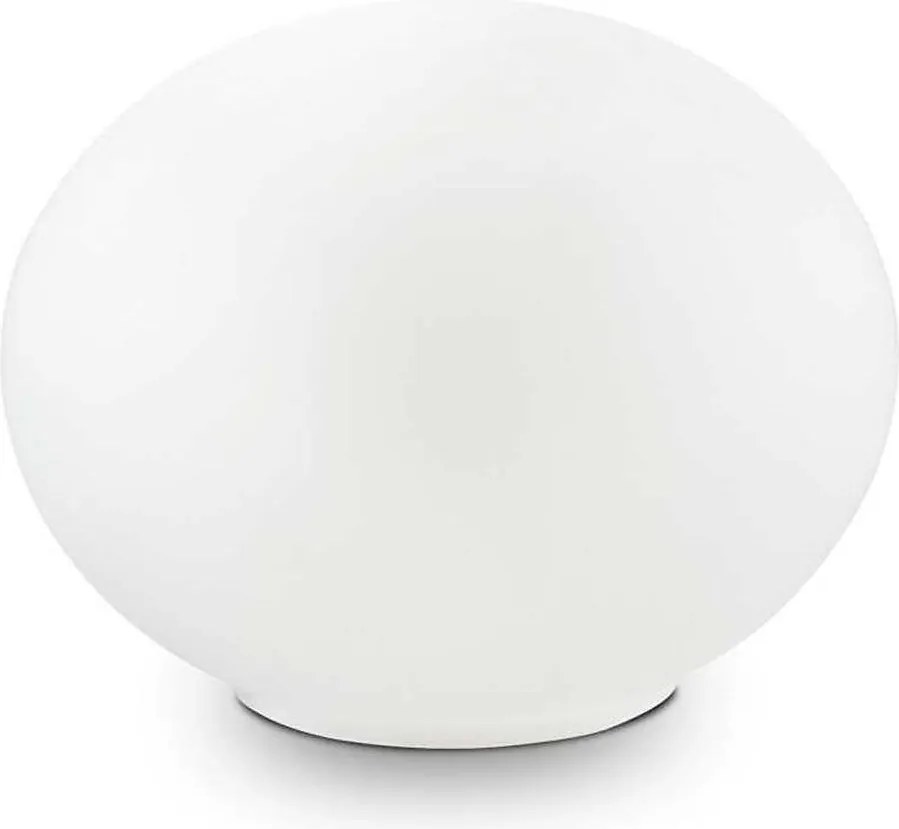 Ideal Lux - Lampada da tavolo 1xG9/28W/230V