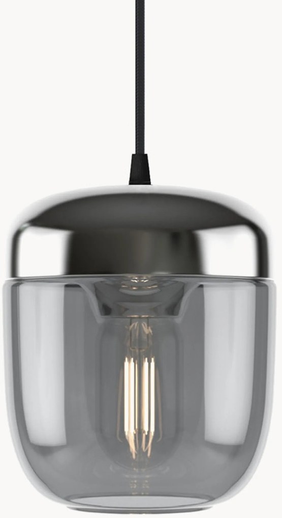 Lampada a sospensione Acorn