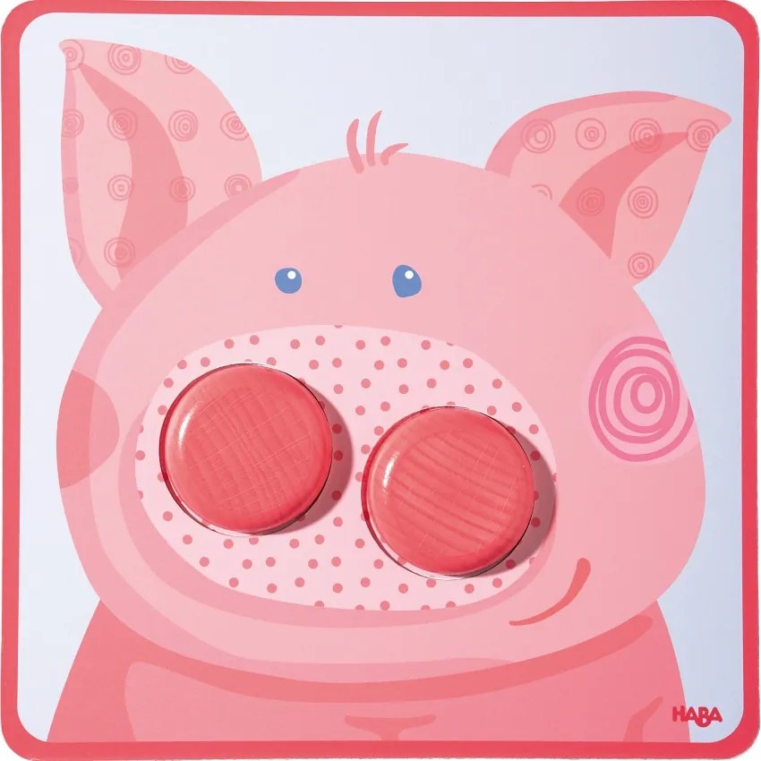 Gioco di associazione - Il mondo degli animali e i suoi colori