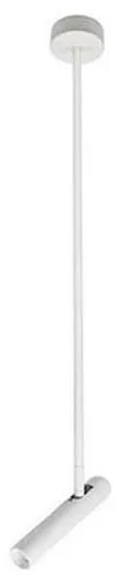 Zambelis 1920 - Lampadario a sospensione con supporto rigido LED LED/4,2W/230V bianco