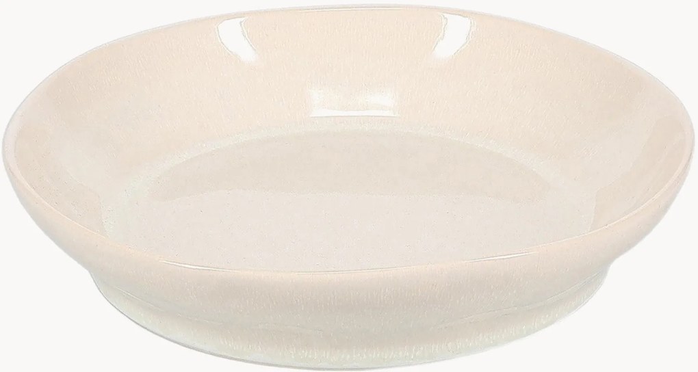 Set di 4 ciotole Rocca Beige