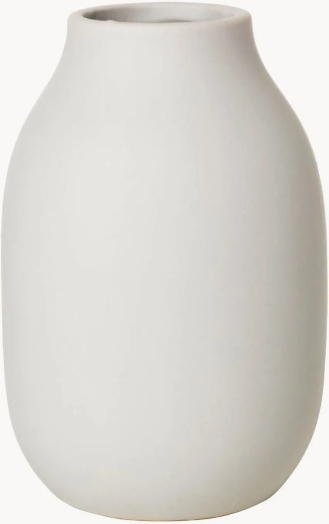 Vaso fatto a mano Colora, alt. 15 cm