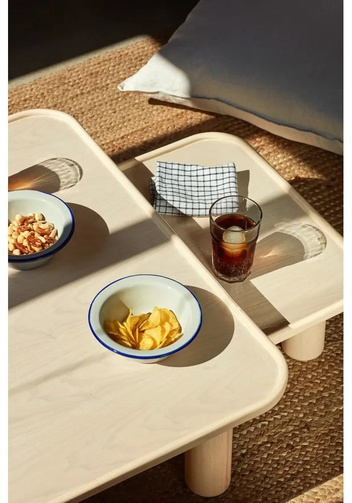 Tavolino da caffè Nest - Teulat