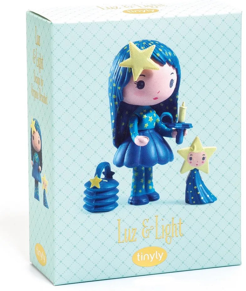 Tinyly - Luz & Light