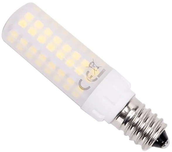 Lampadina LED E14/7W/230V 6500K - Aigostar