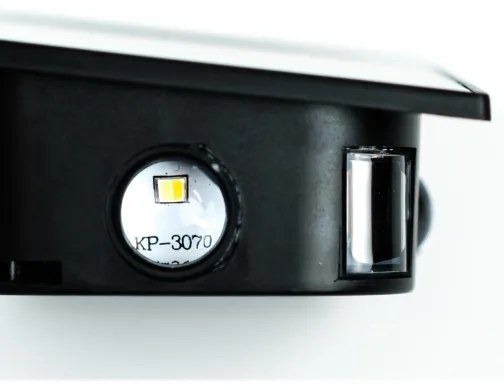 Immax 08487L - Applique a LED solare con sensore LED/2W/5V IP54