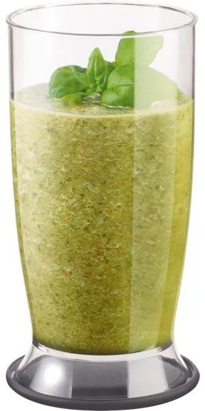 Sencor - Frullatore a immersione 4in1 1200W/230V acciaio inossidabile/oro rosa