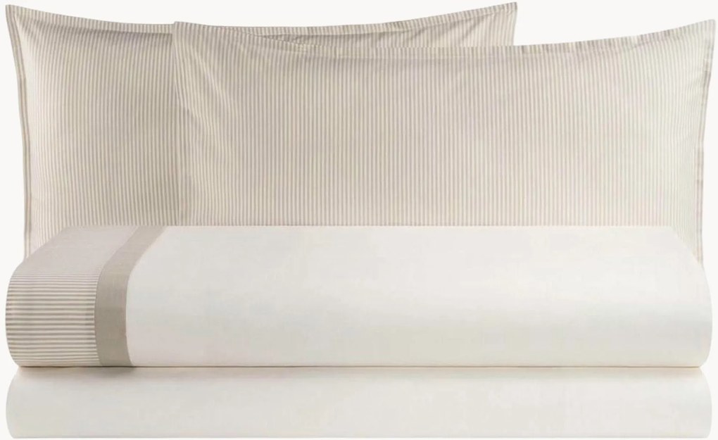 Set di biancheria da letto in cotone Tenerife