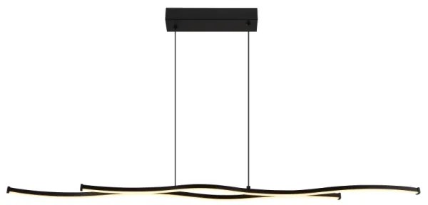 Globo 67336-30H - Lampadario LED a sospensione con filo BOYD LED/30W/230V 3000K