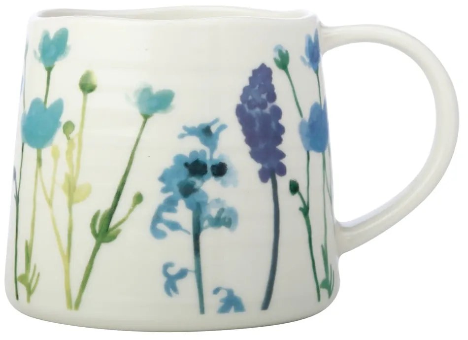 Tazza bianca in porcellana 380 ml Meadow – Maxwell &amp; Williams