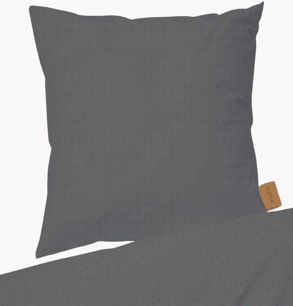 Copricuscino jacquard Cube