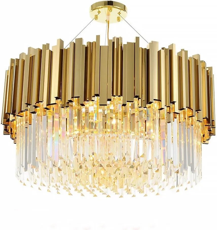 Lampada gold APP601-C