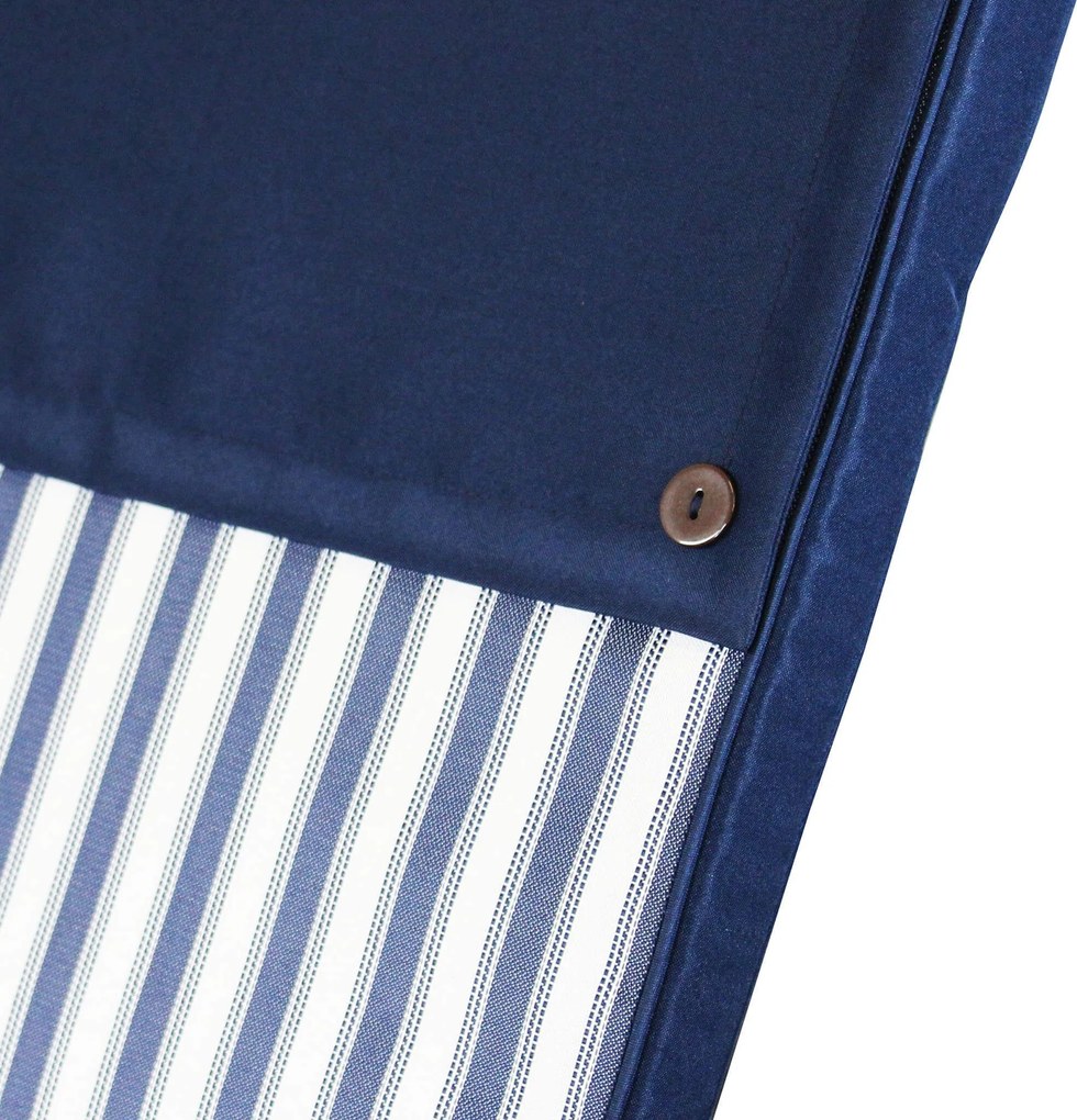 LIVES - cuscino lettino con doppia cucitura idrorepellente