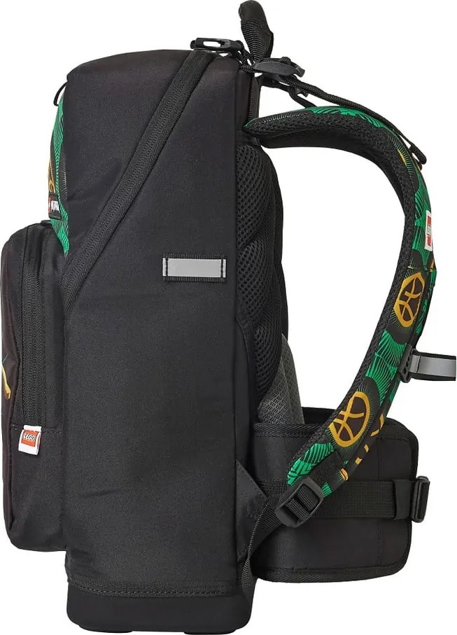 Zaino per bambini 20 l Ninjago Dragon Power Optimo Plus - LEGO®