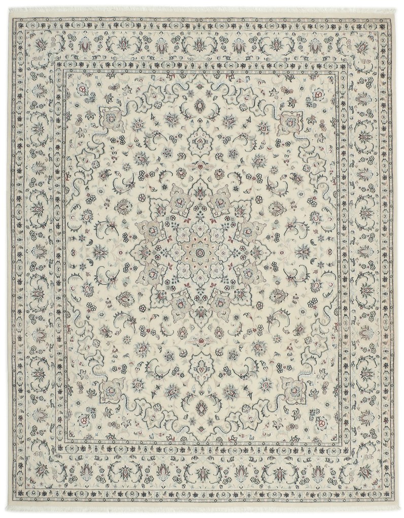 Tappeto 310 x 250 (Iran) Annodato A Mano