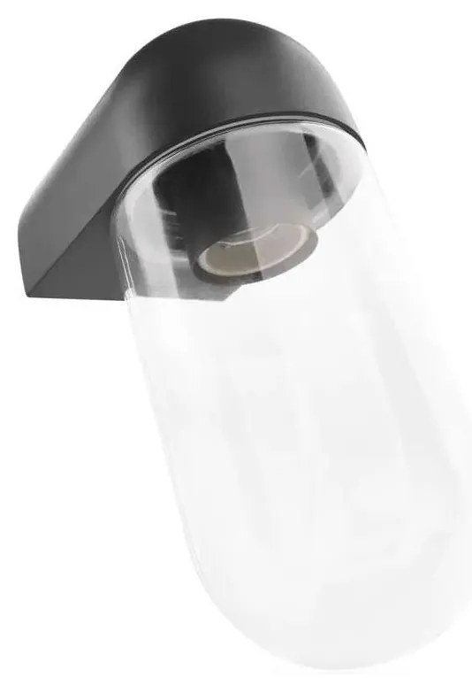 Applique da esterno CASSIA 1xE27/15W/230V IP44