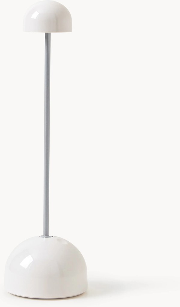 Lampada da tavolo piccola portatile a LED con luce regolabile Sips