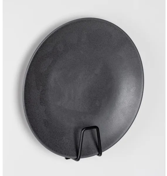 WENKO 55071100 - Supporto BLACK OUTDOOR KITCHEN 5x5 cm acciaio inox/nero