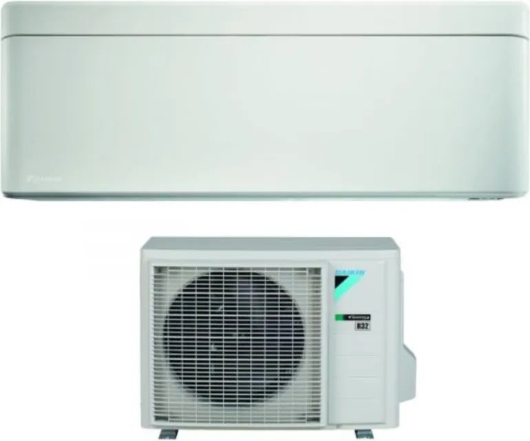 Daikin - Climatizzatore unità interna Stylish FTXA50AW