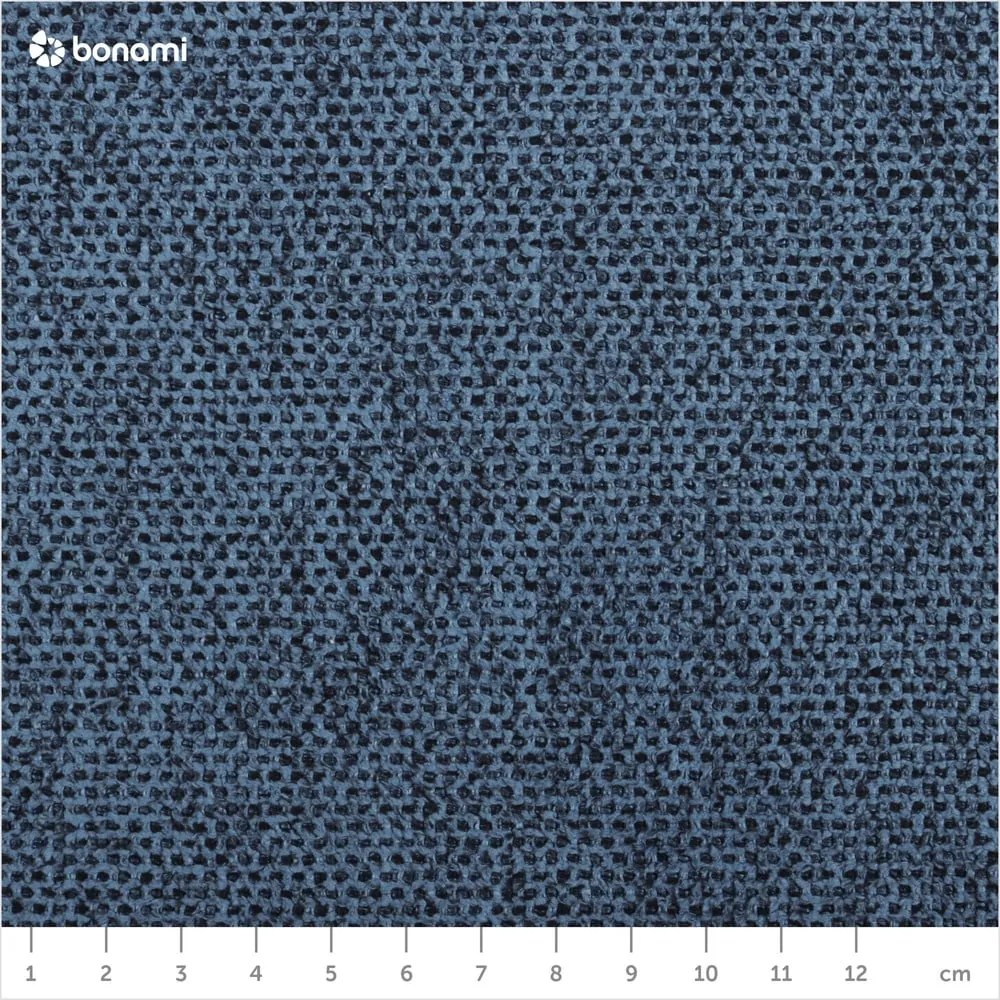 Sedia blu Neso - Windsor & Co Sofas