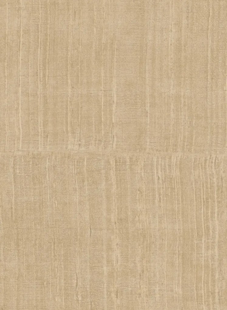 Arte International Carta da parati Katan Silk - Camel