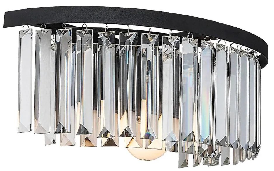 Rabalux 71092 - Applique ELOISA 1xE27/25W/230V