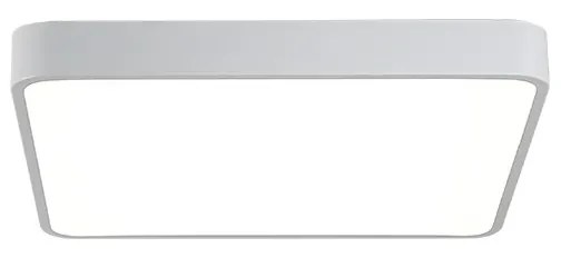 Brilagi - Lampada LED dimmerabile POOL SQUARE LED/36W/230V 3000-6000K 40x40 cm bianco+D