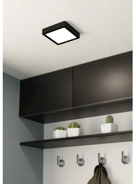Eglo 99255 - Plafoniera LED FUEVA 5 LED/10,5W/230V
