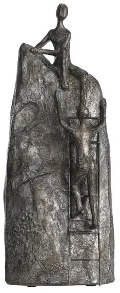 Eglo 427399 - Decorazione SIOCON 38x15,5 cm resina