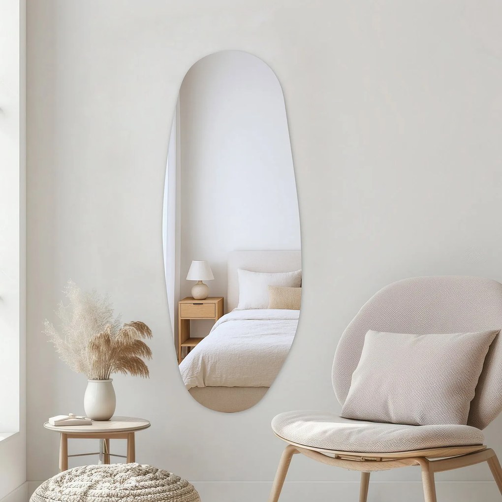 Specchio allungato – Pure Collection R3