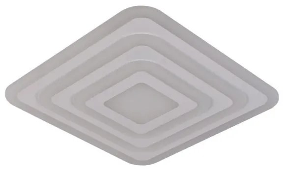 Plafoniera LED Dimmerabile LED/80W/230V 3000-6500K + tc